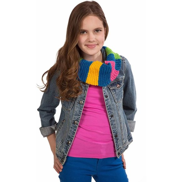 NEW ALEX Toys DIY Knitting Craft Bundle!! - Picture 7 of 8